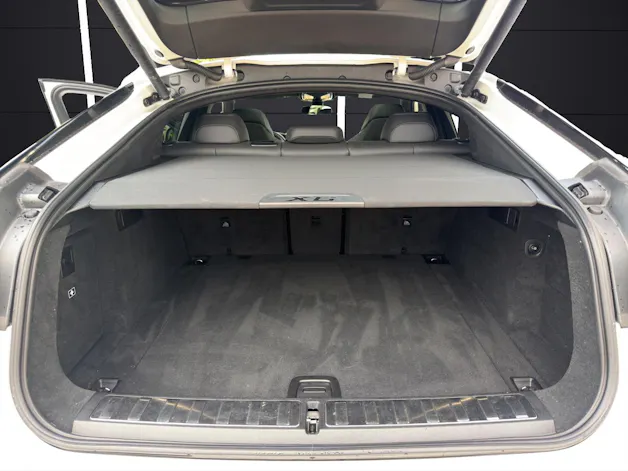 BMW X6 40d xDrive