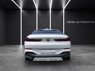 BMW X6 40d xDrive