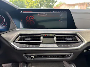 BMW X6 40d xDrive