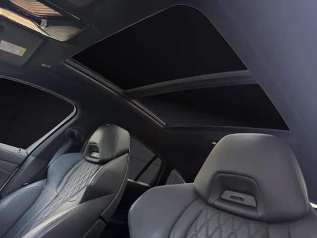 BMW X6 40d xDrive