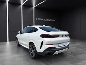 BMW X6 40d xDrive