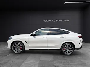 BMW X6 40d xDrive