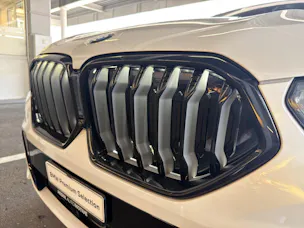 BMW X6 40d xDrive
