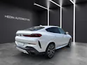 BMW X6 40d xDrive
