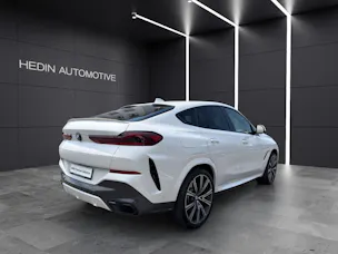 BMW X6 40d xDrive