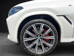 BMW X6 40d xDrive