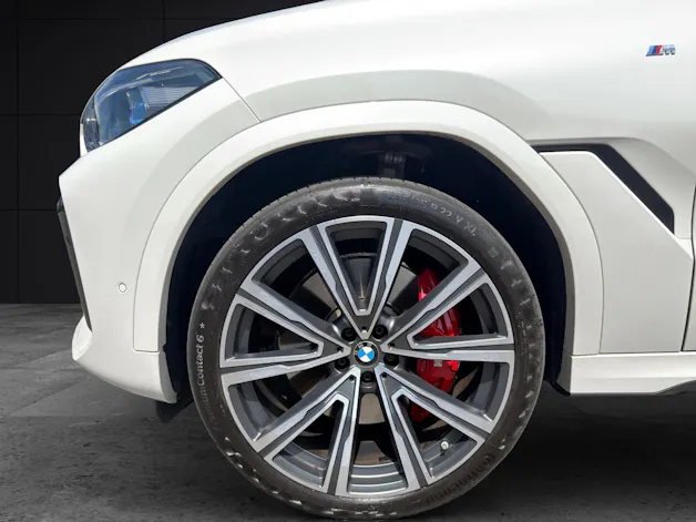 BMW X6 40d xDrive