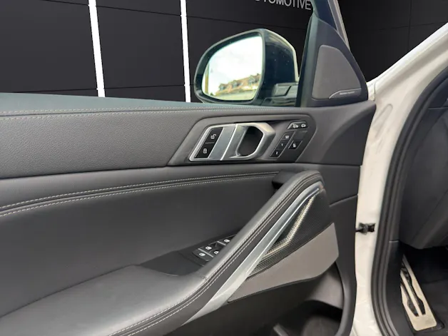 BMW X6 40d xDrive