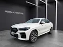 BMW X6 40d xDrive