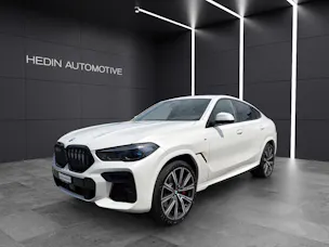 BMW X6 40d xDrive