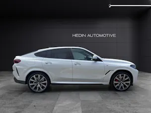 BMW X6 40d xDrive