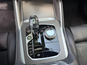 BMW X6 40d xDrive