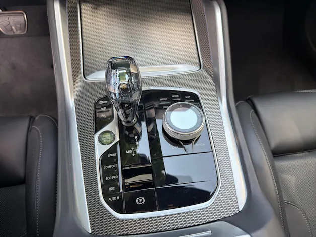 BMW X6 40d xDrive