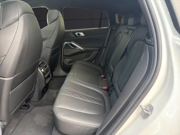 BMW X6 40d xDrive
