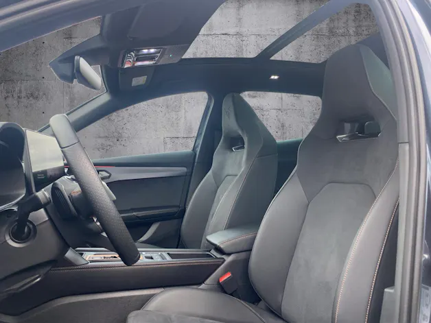 Cupra Formentor 2.0 TSI VZ 4Drive DSG