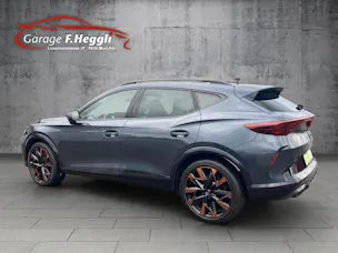 Cupra Formentor 2.0 TSI VZ 4Drive DSG