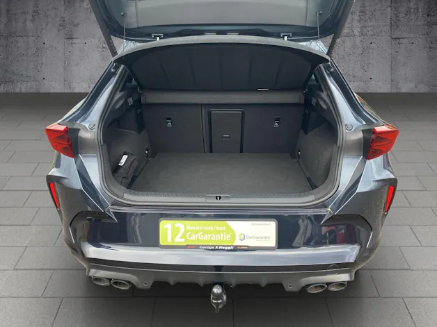 Cupra Formentor 2.0 TSI VZ 4Drive DSG