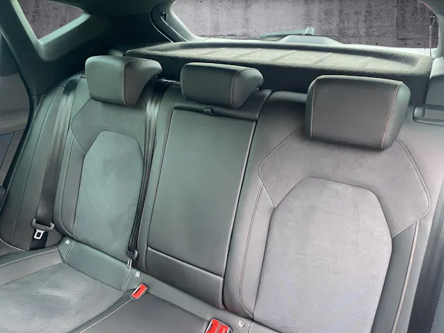 Cupra Formentor 2.0 TSI VZ 4Drive DSG