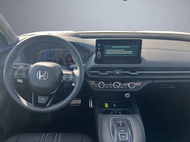 Honda ZR-V 2.0 i-MMD Advance