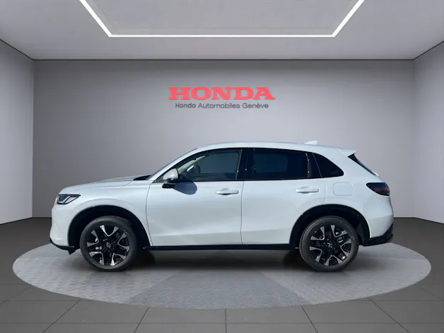 Honda ZR-V 2.0 i-MMD Advance