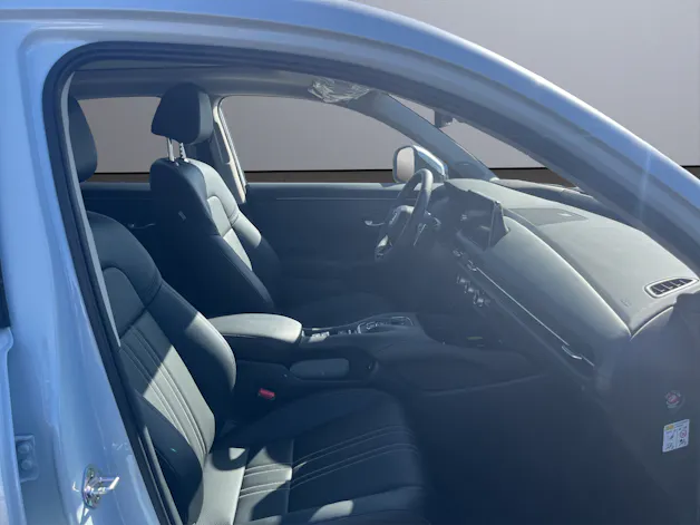 Honda ZR-V 2.0 i-MMD Advance