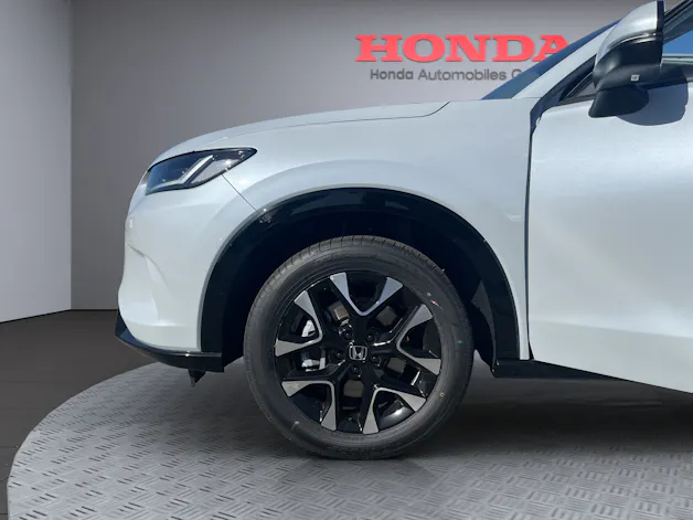 Honda ZR-V 2.0 i-MMD Advance