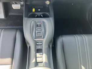 Honda ZR-V 2.0 i-MMD Advance