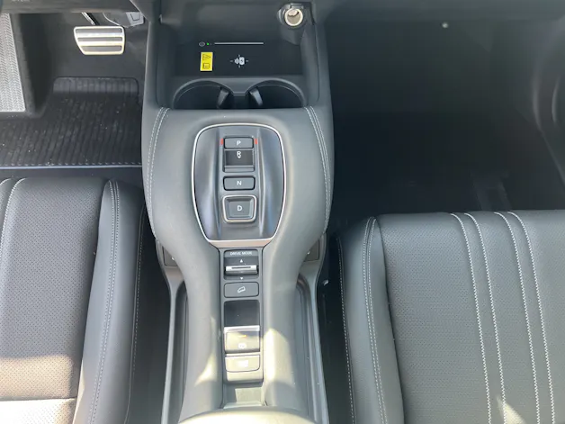 Honda ZR-V 2.0 i-MMD Advance