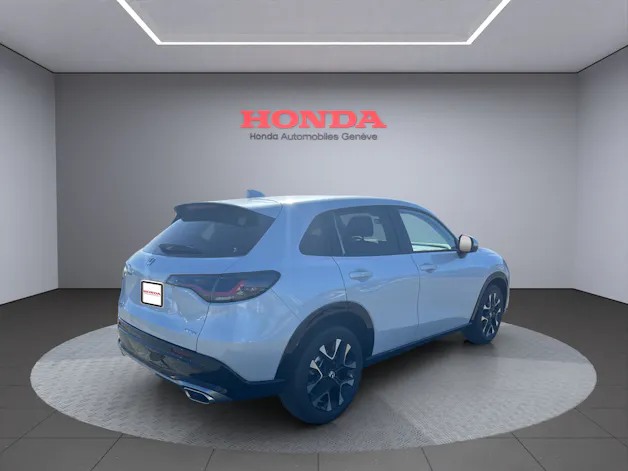 Honda ZR-V 2.0 i-MMD Advance