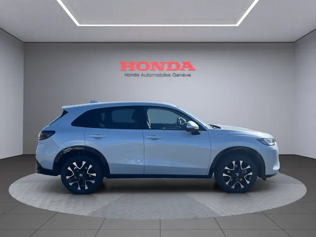 Honda ZR-V 2.0 i-MMD Advance