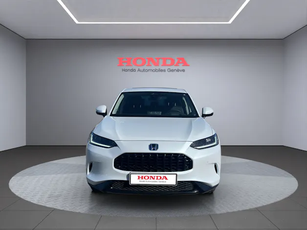 Honda ZR-V 2.0 i-MMD Advance