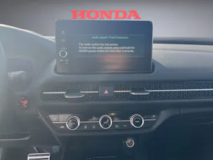 Honda ZR-V 2.0 i-MMD Advance