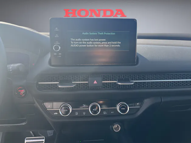 Honda ZR-V 2.0 i-MMD Advance