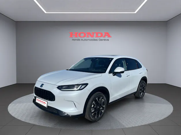 Honda ZR-V 2.0 i-MMD Advance