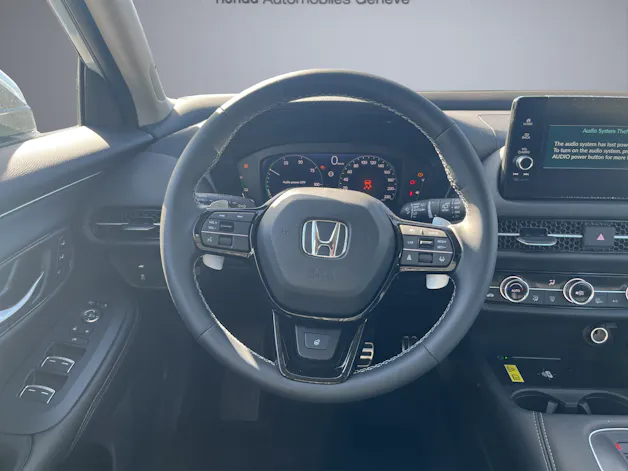 Honda ZR-V 2.0 i-MMD Advance