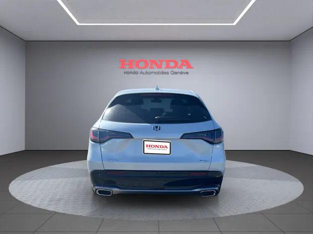 Honda ZR-V 2.0 i-MMD Advance