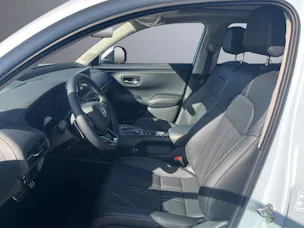 Honda ZR-V 2.0 i-MMD Advance