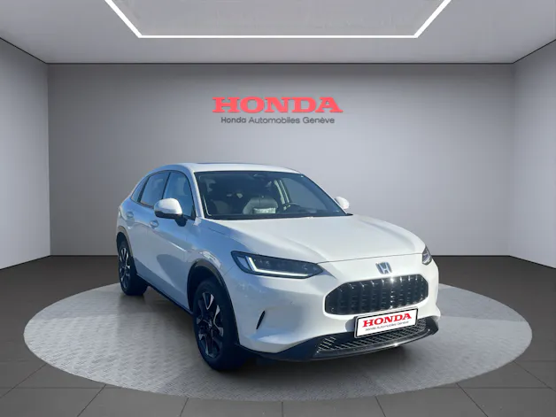 Honda ZR-V 2.0 i-MMD Advance