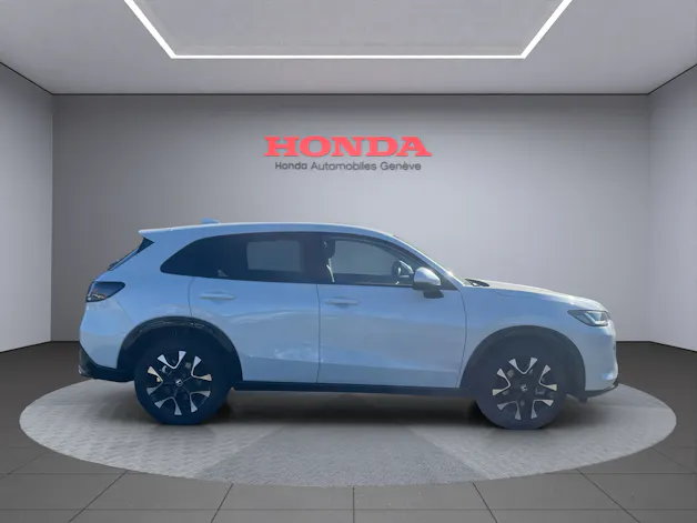 Honda ZR-V 2.0 i-MMD Advance