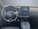 Honda ZR-V 2.0 i-MMD Advance