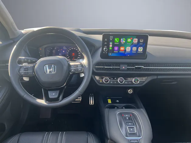 Honda ZR-V 2.0 i-MMD Advance