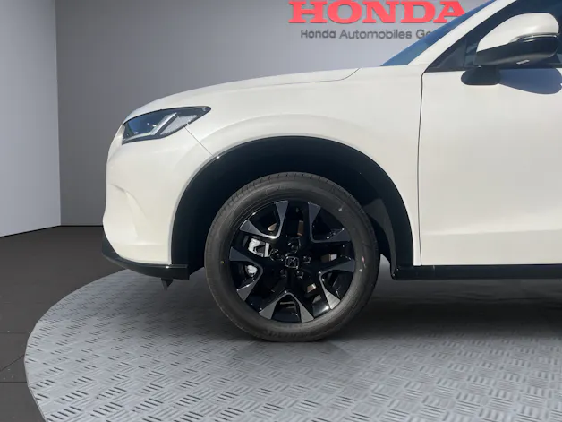 Honda ZR-V 2.0 i-MMD Advance