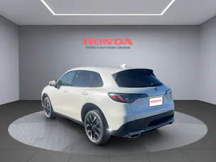 Honda ZR-V 2.0 i-MMD Advance