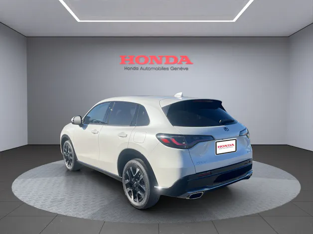 Honda ZR-V 2.0 i-MMD Advance