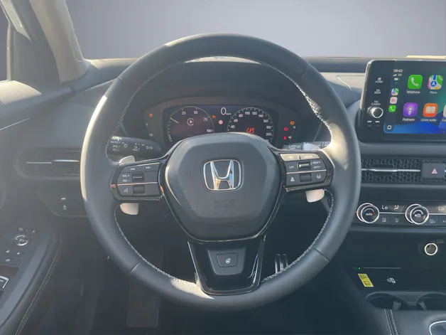 Honda ZR-V 2.0 i-MMD Advance