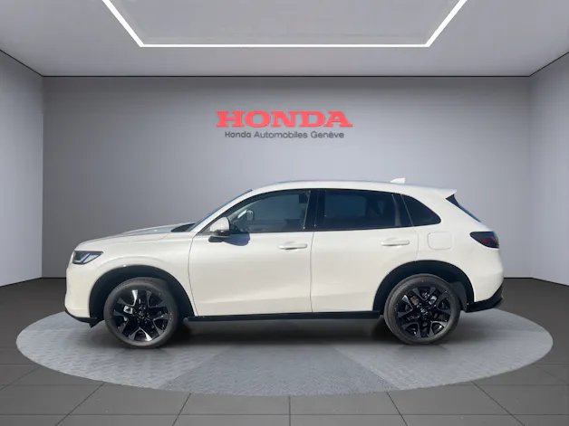 Honda ZR-V 2.0 i-MMD Advance