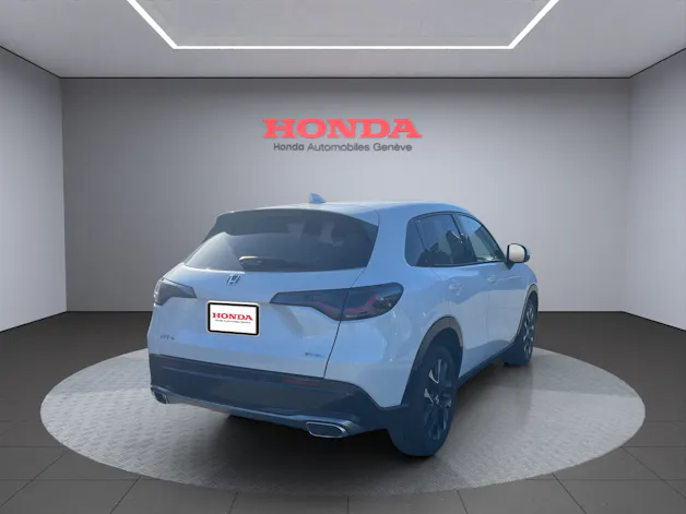 Honda ZR-V 2.0 i-MMD Advance