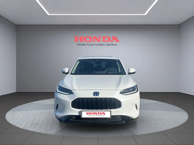 Honda ZR-V 2.0 i-MMD Advance