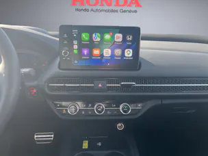 Honda ZR-V 2.0 i-MMD Advance