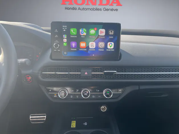 Honda ZR-V 2.0 i-MMD Advance